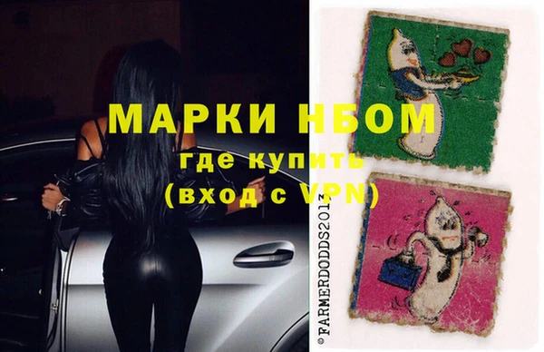 стаф Горняк